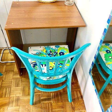 Apartament Studio & Free Parking, Aircool, Fresh Bedding Lovran Zewnętrze zdjęcie