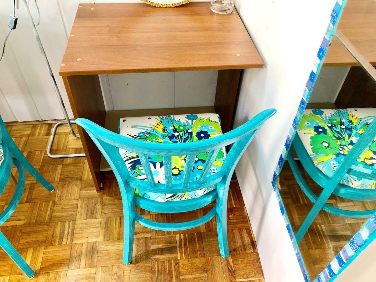 Apartament Studio & Free Parking, Aircool, Fresh Bedding Lovran Zewnętrze zdjęcie