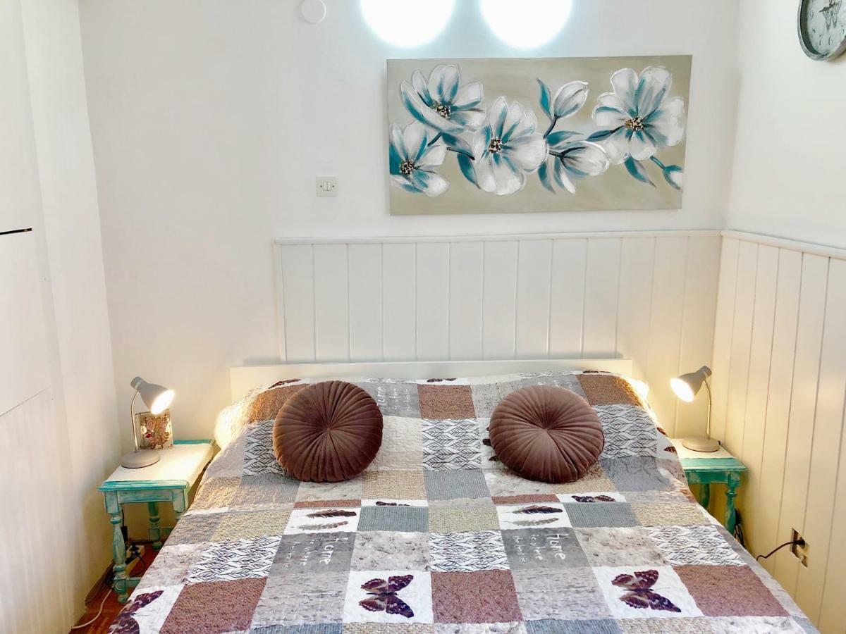 Apartament Studio & Free Parking, Aircool, Fresh Bedding Lovran Zewnętrze zdjęcie
